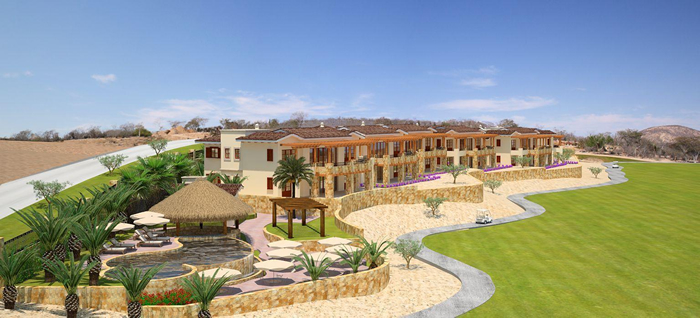 Luxury Properties Cabo Mexico